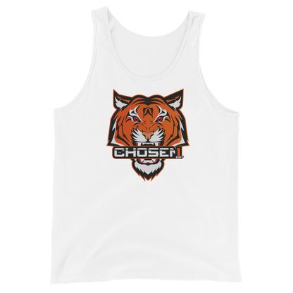 TheChosenOne607 Unisex Tank