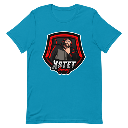 XStet Gaming Premium Tee