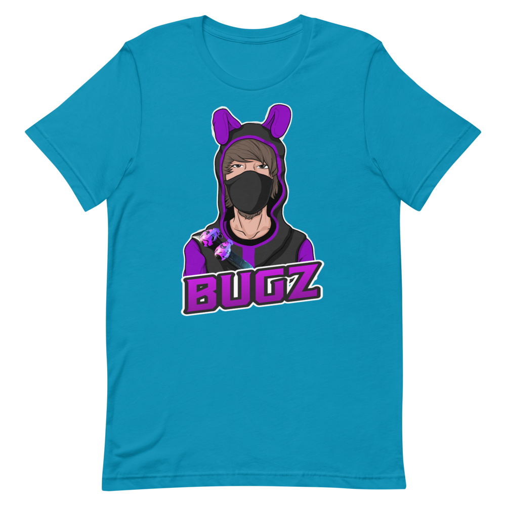 xBugZxo Premium Tee