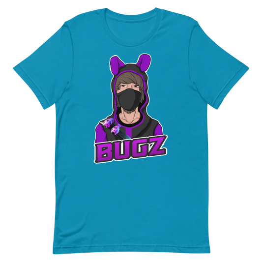 xBugZxo Premium Tee