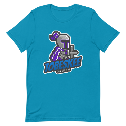 Tobeskee Premium Tee