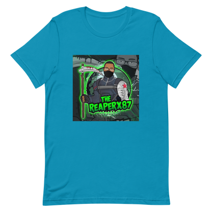 TheReaperx87 Premium Tee