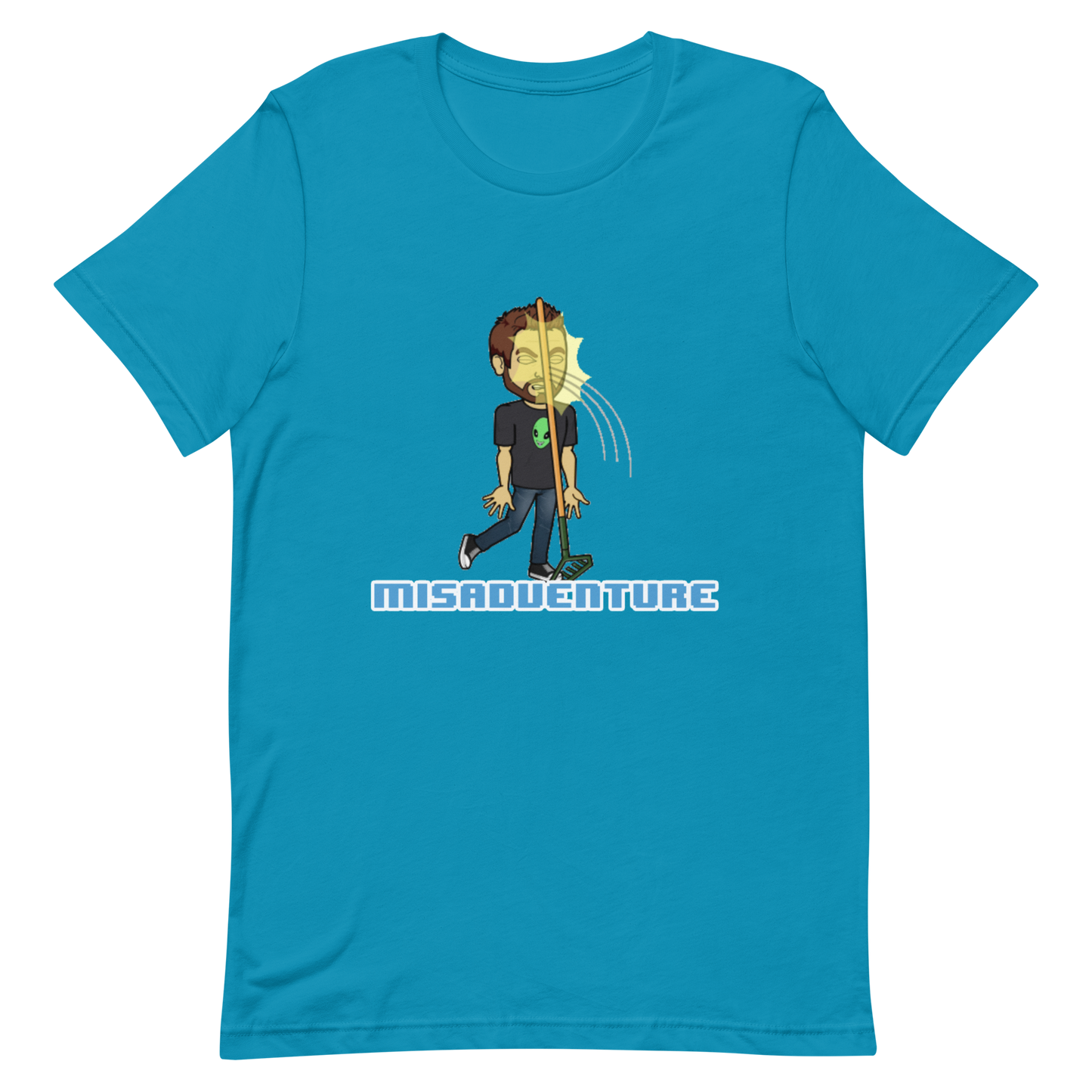 Virge Premium Tee