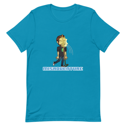 Virge Premium Tee