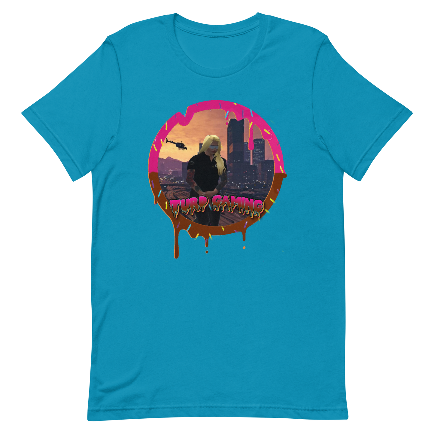TurdGaming Premium Tee