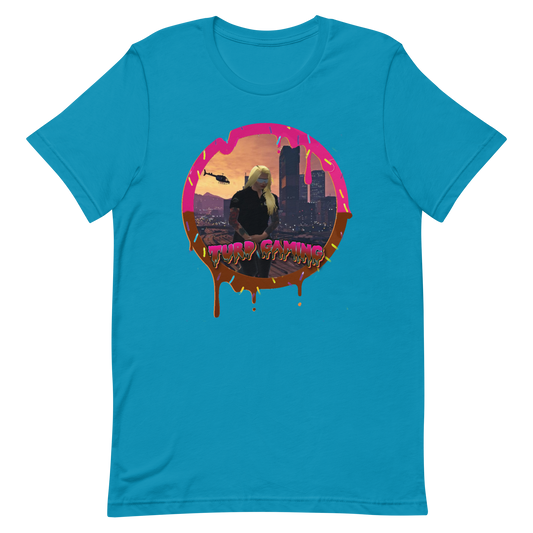 TurdGaming Premium Tee