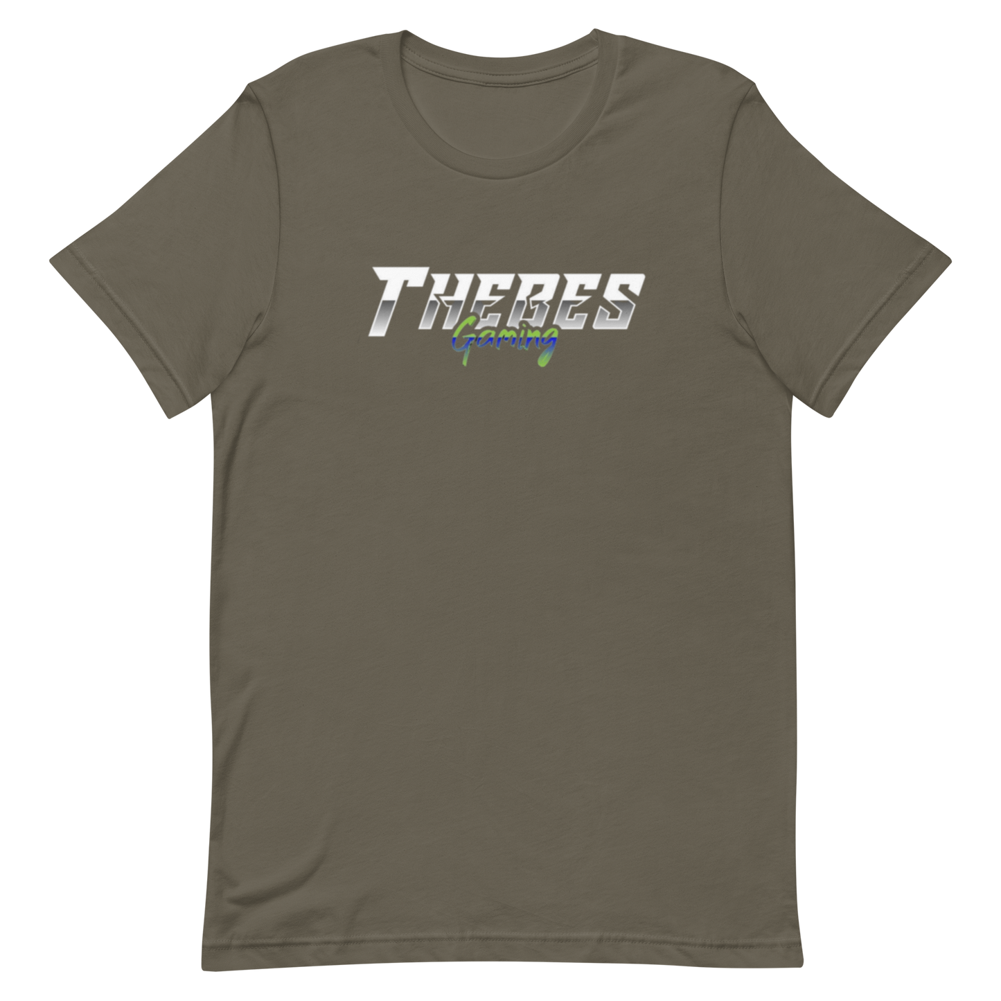 ThebesGaming Premium Tee