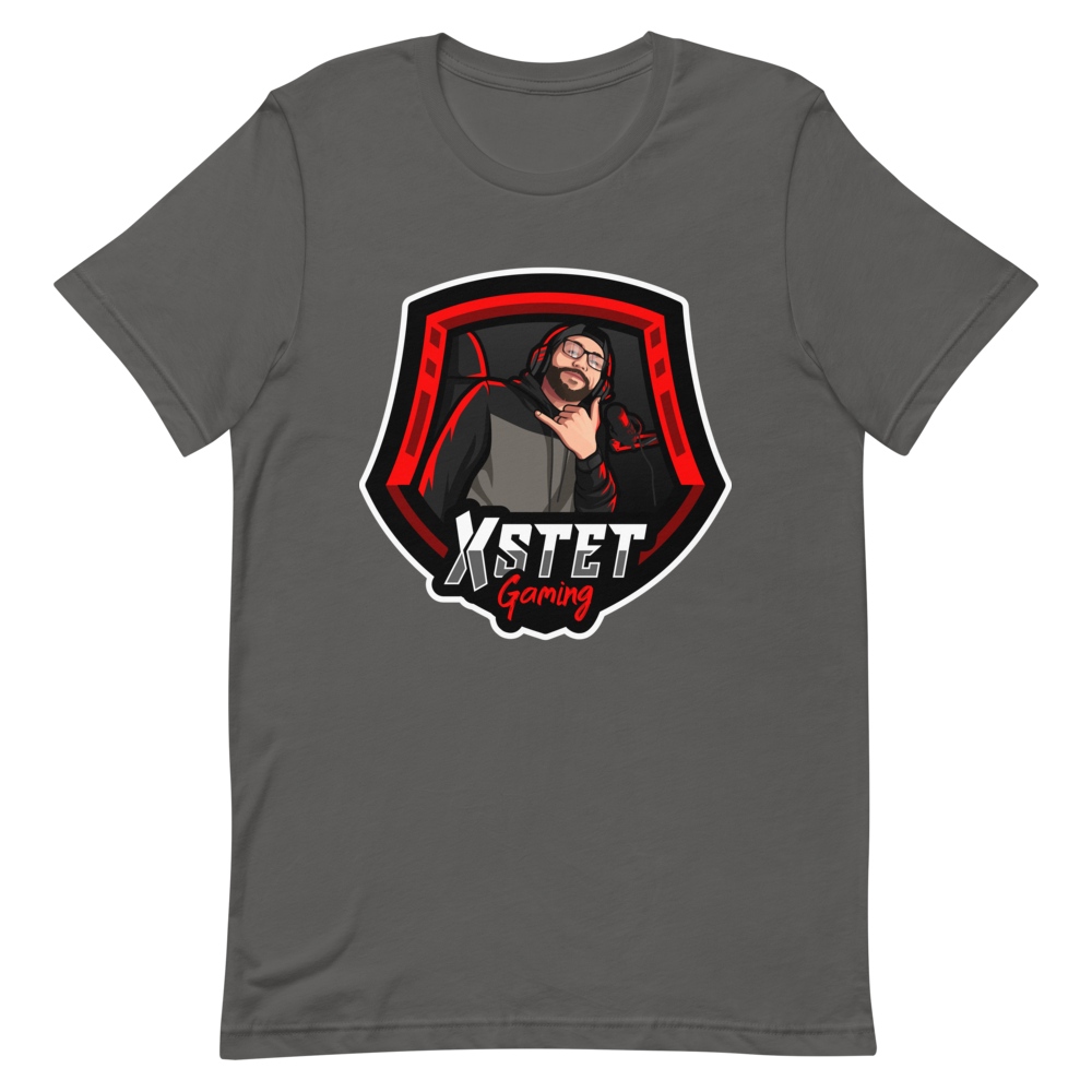 XStet Gaming Premium Tee