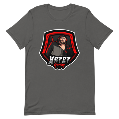 XStet Gaming Premium Tee