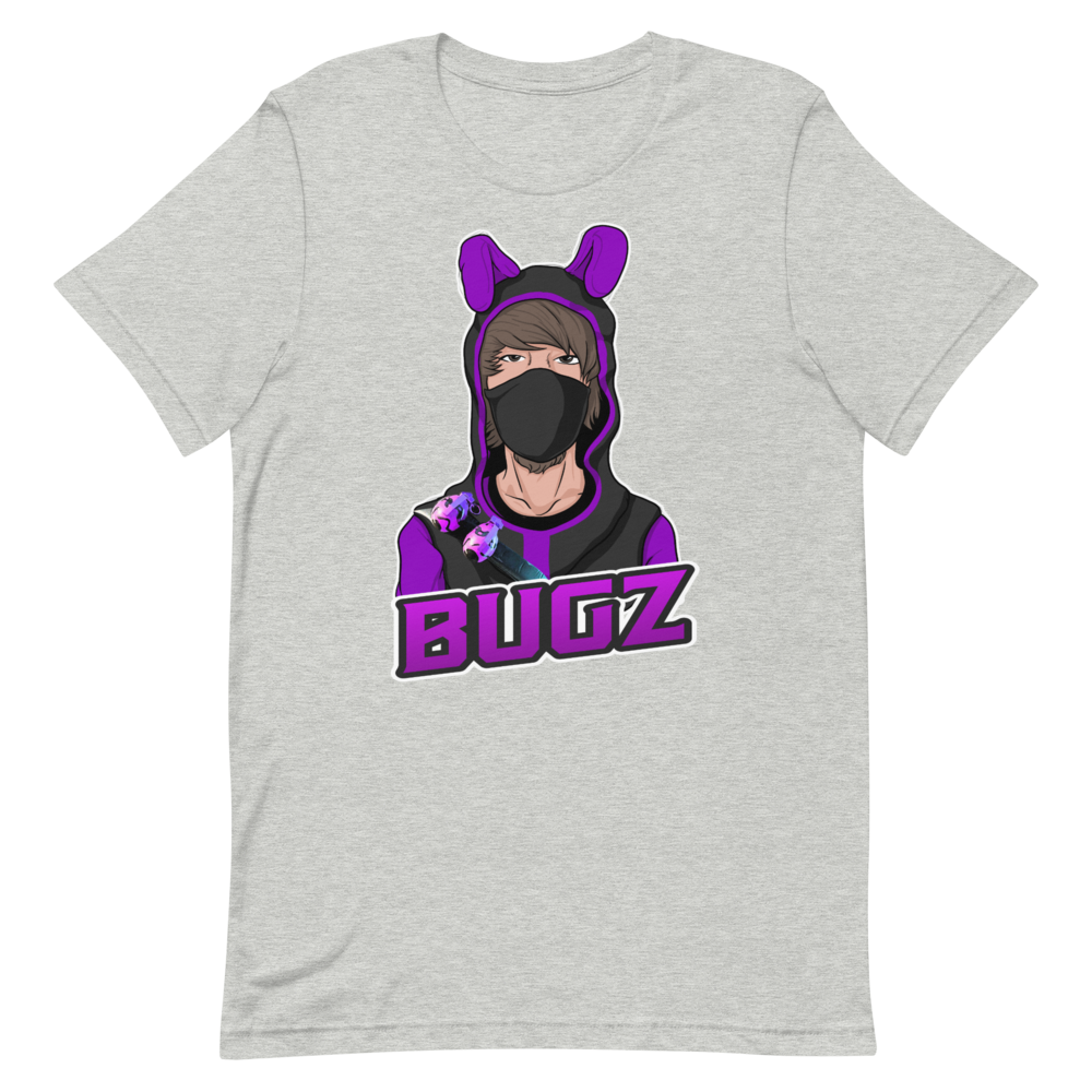 xBugZxo Premium Tee