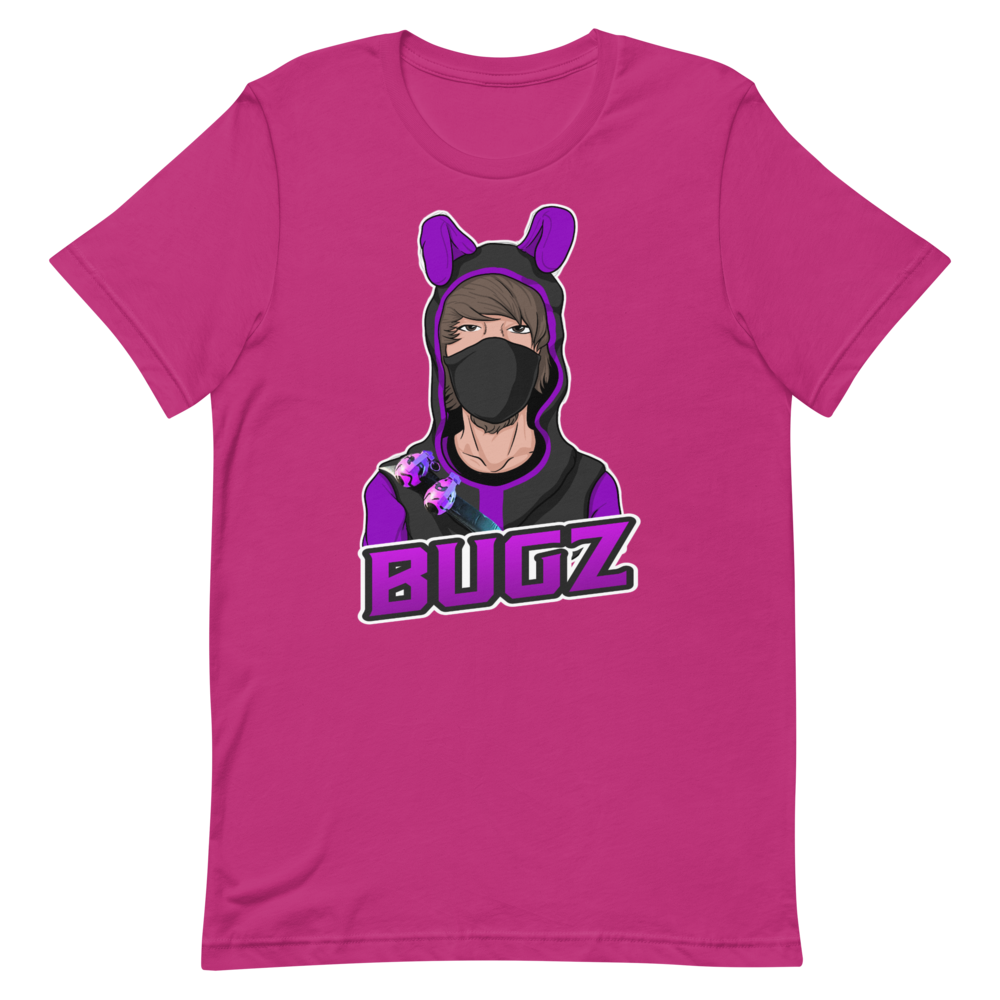 xBugZxo Premium Tee