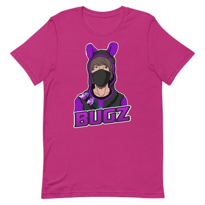 xBugZxo Premium Tee