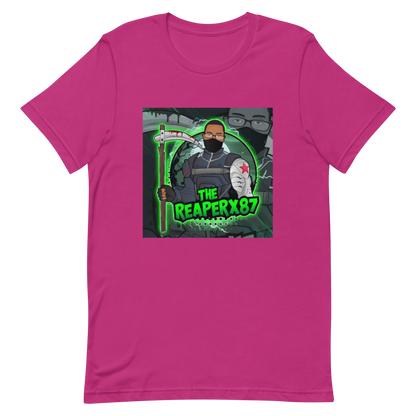 TheReaperx87 Premium Tee
