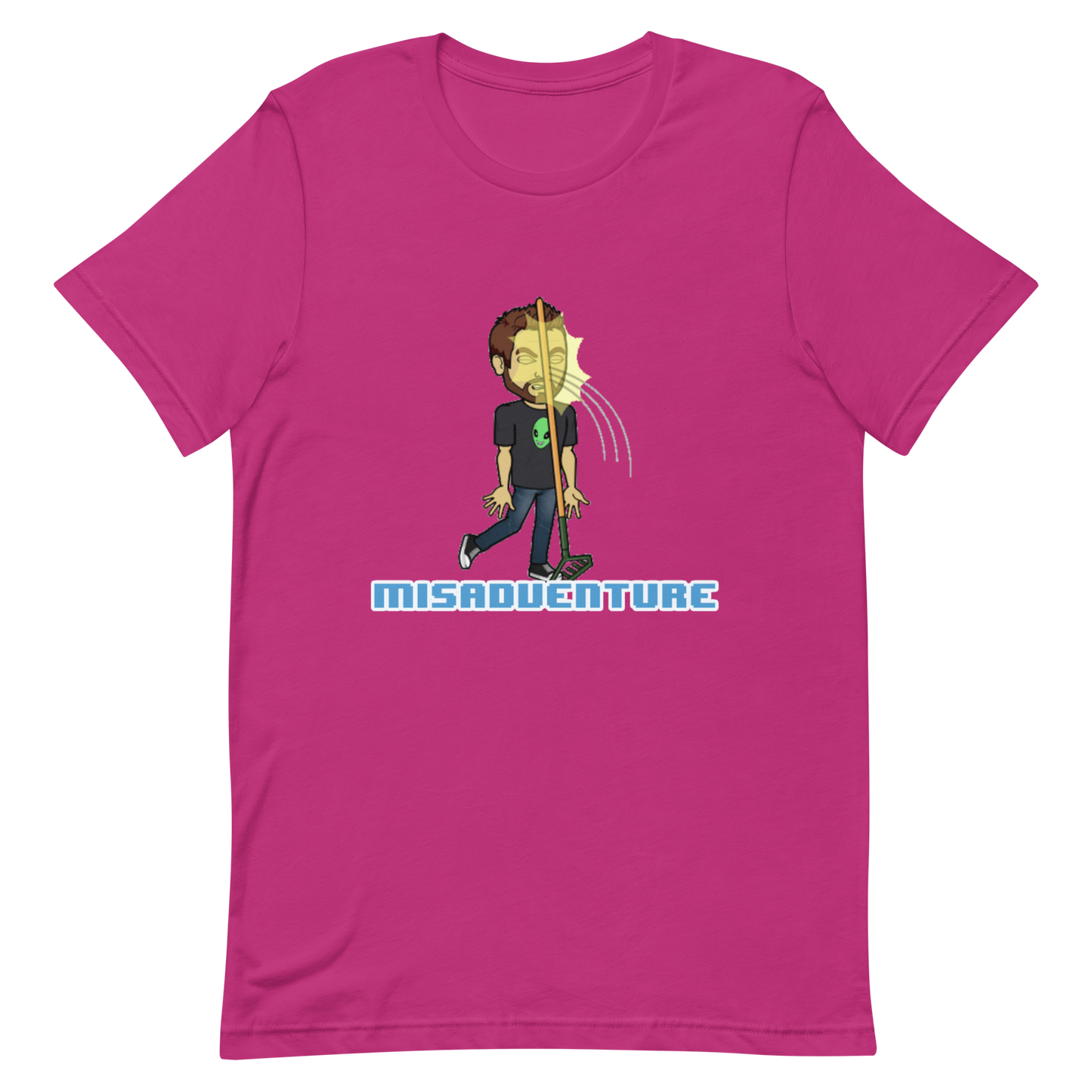 Virge Premium Tee