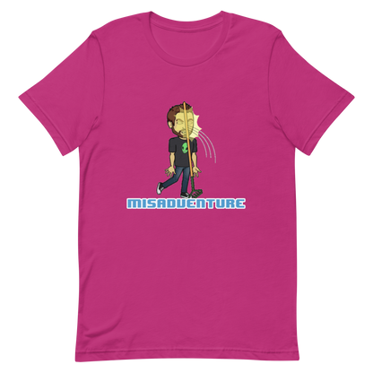 Virge Premium Tee