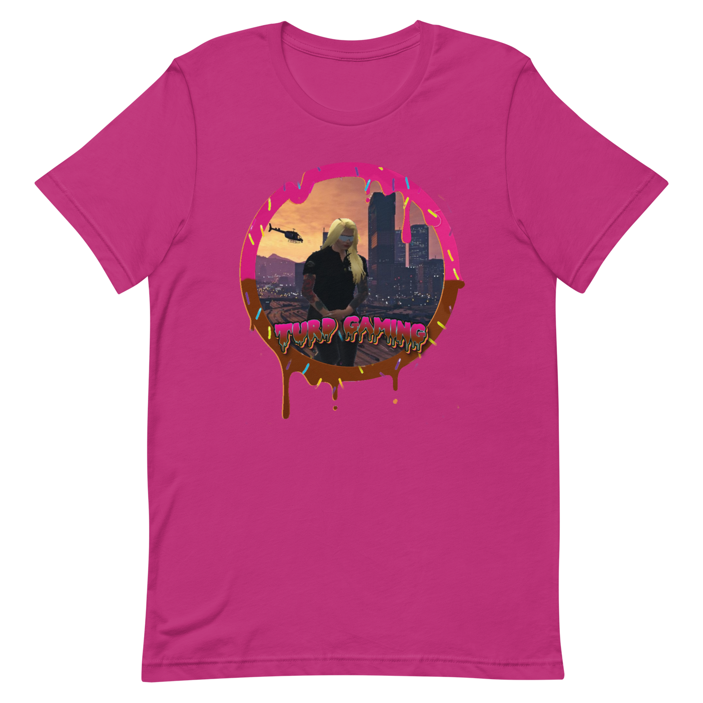 TurdGaming Premium Tee