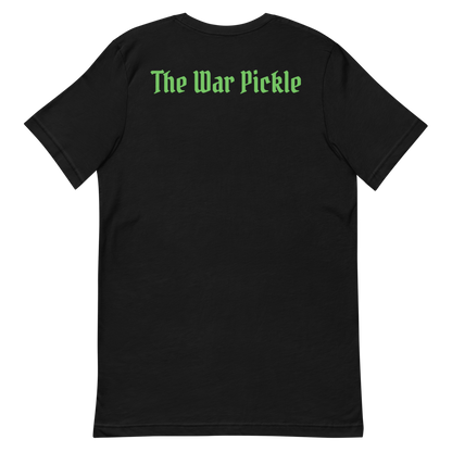 War Pickle Gaming Double Logo Premium Tee