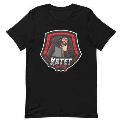 XStet Gaming Premium Tee
