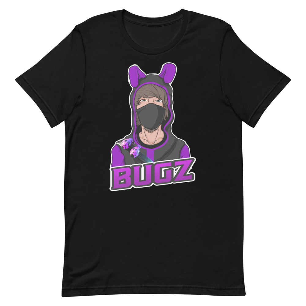 xBugZxo Premium Tee