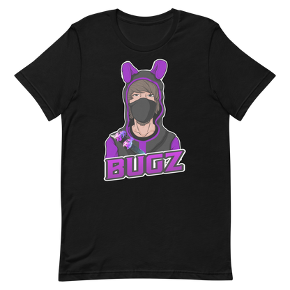 xBugZxo Premium Tee