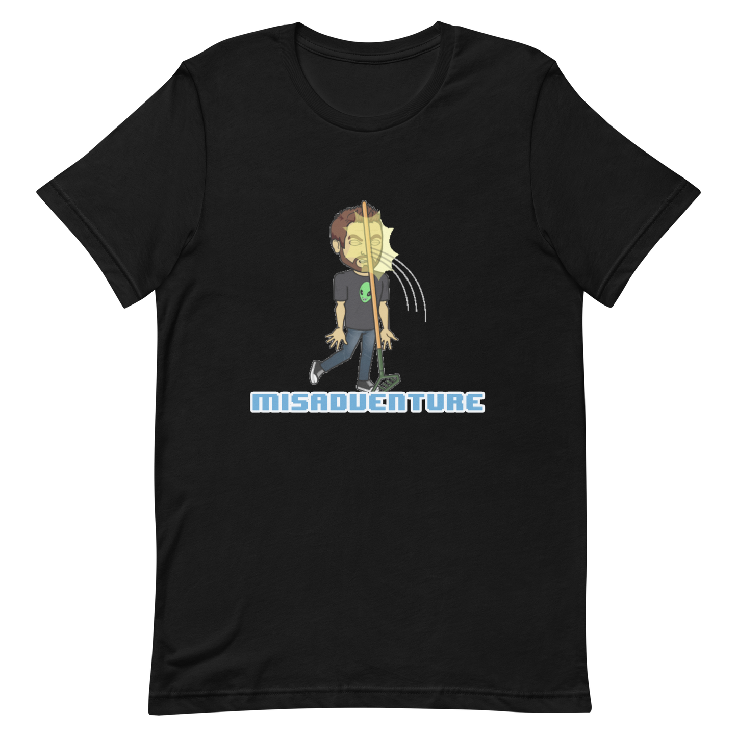 Virge Premium Tee