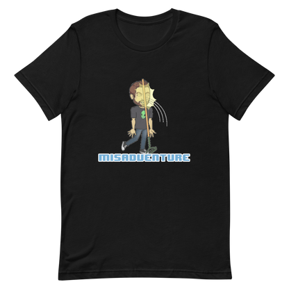 Virge Premium Tee