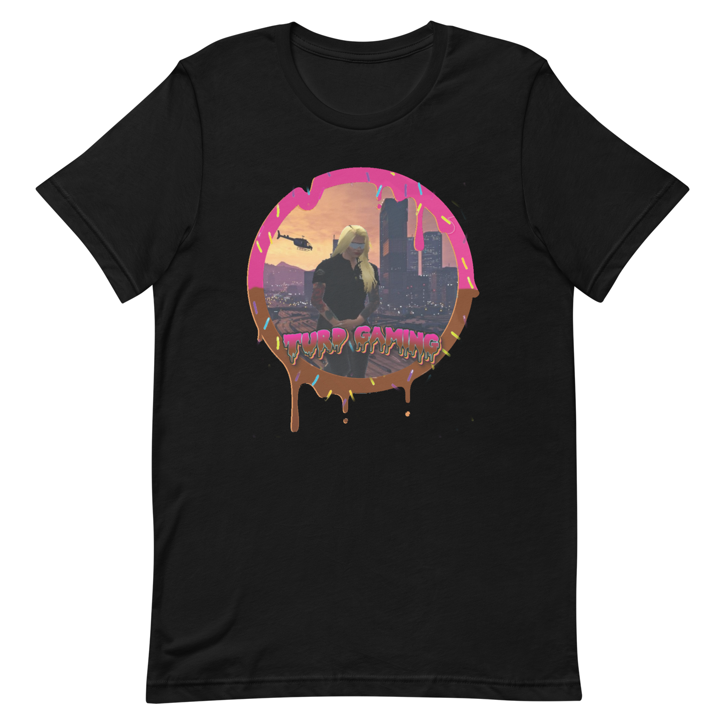 TurdGaming Premium Tee