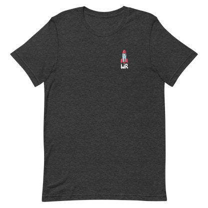 Wanderingrocket Premium Tee