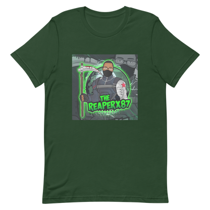 TheReaperx87 Premium Tee