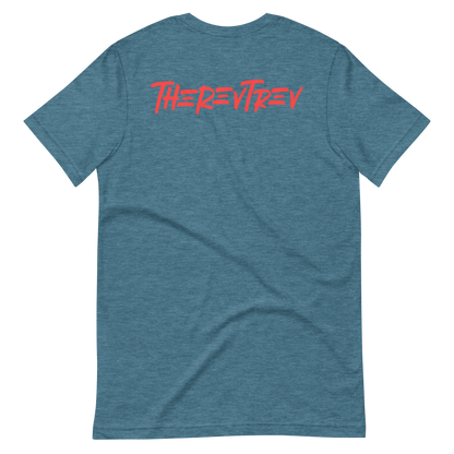 TheRevTrev Premium Tee