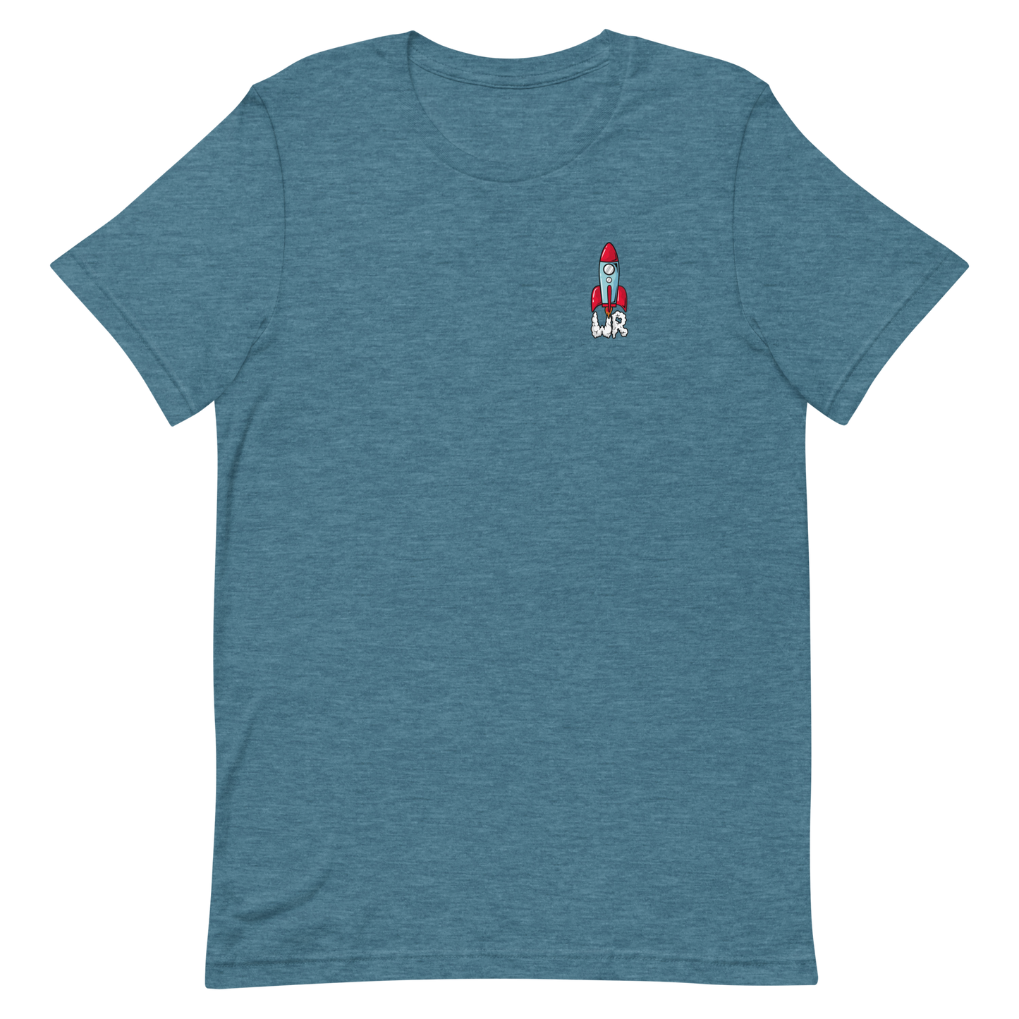 Wanderingrocket Premium Tee