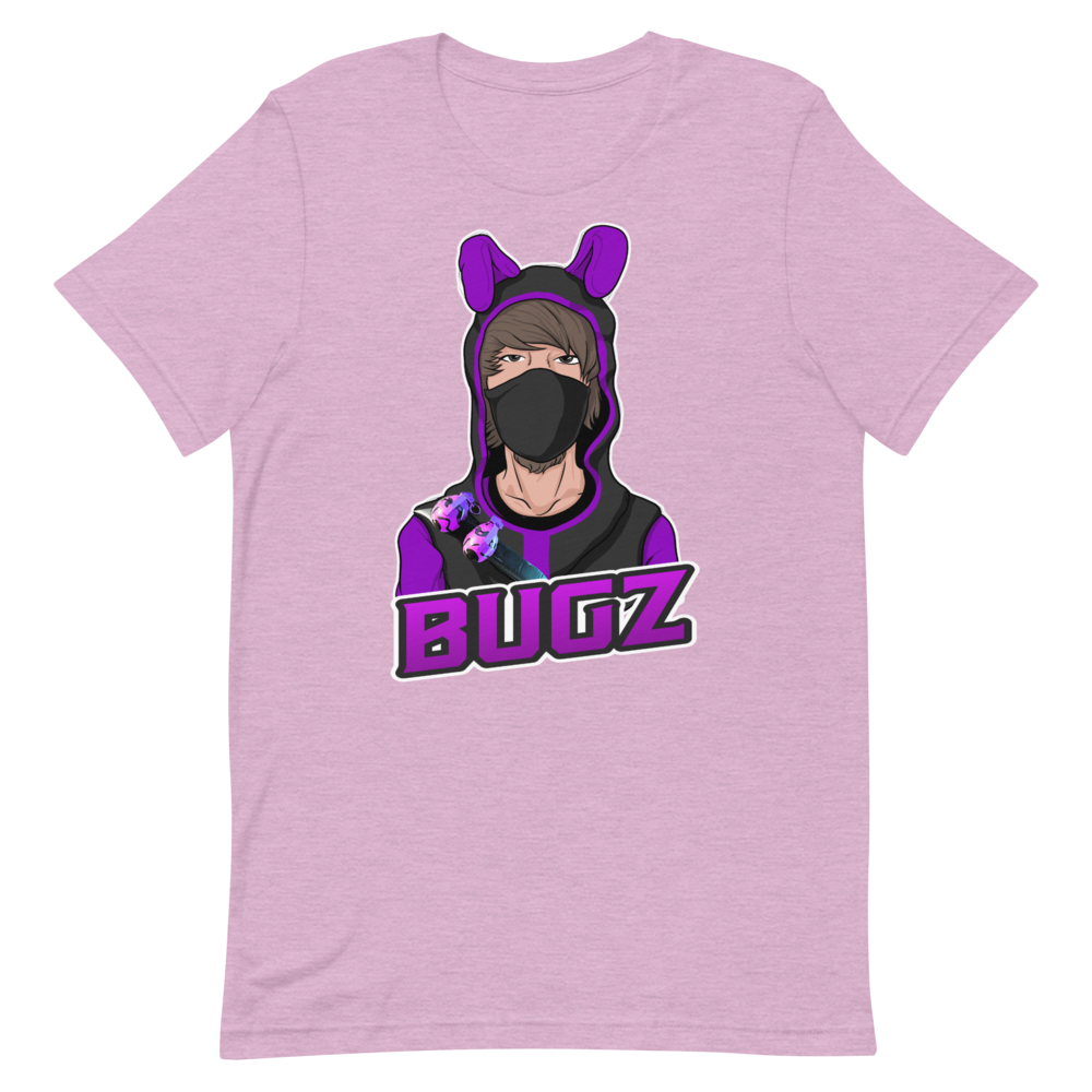 xBugZxo Premium Tee
