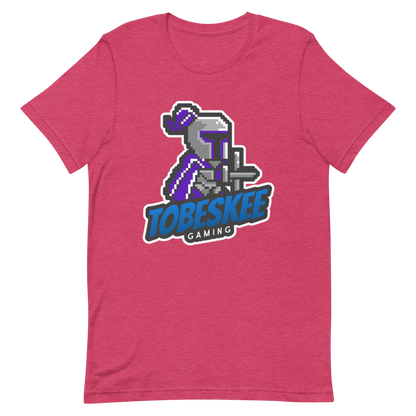 Tobeskee Premium Tee