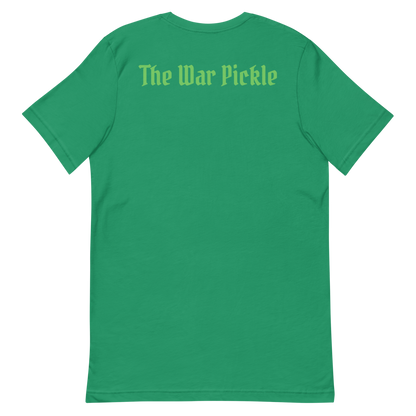 War Pickle Gaming Double Logo Premium Tee