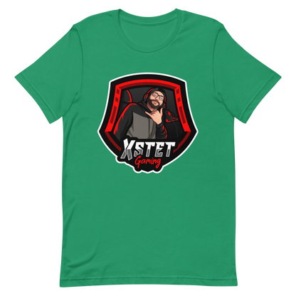 XStet Gaming Premium Tee