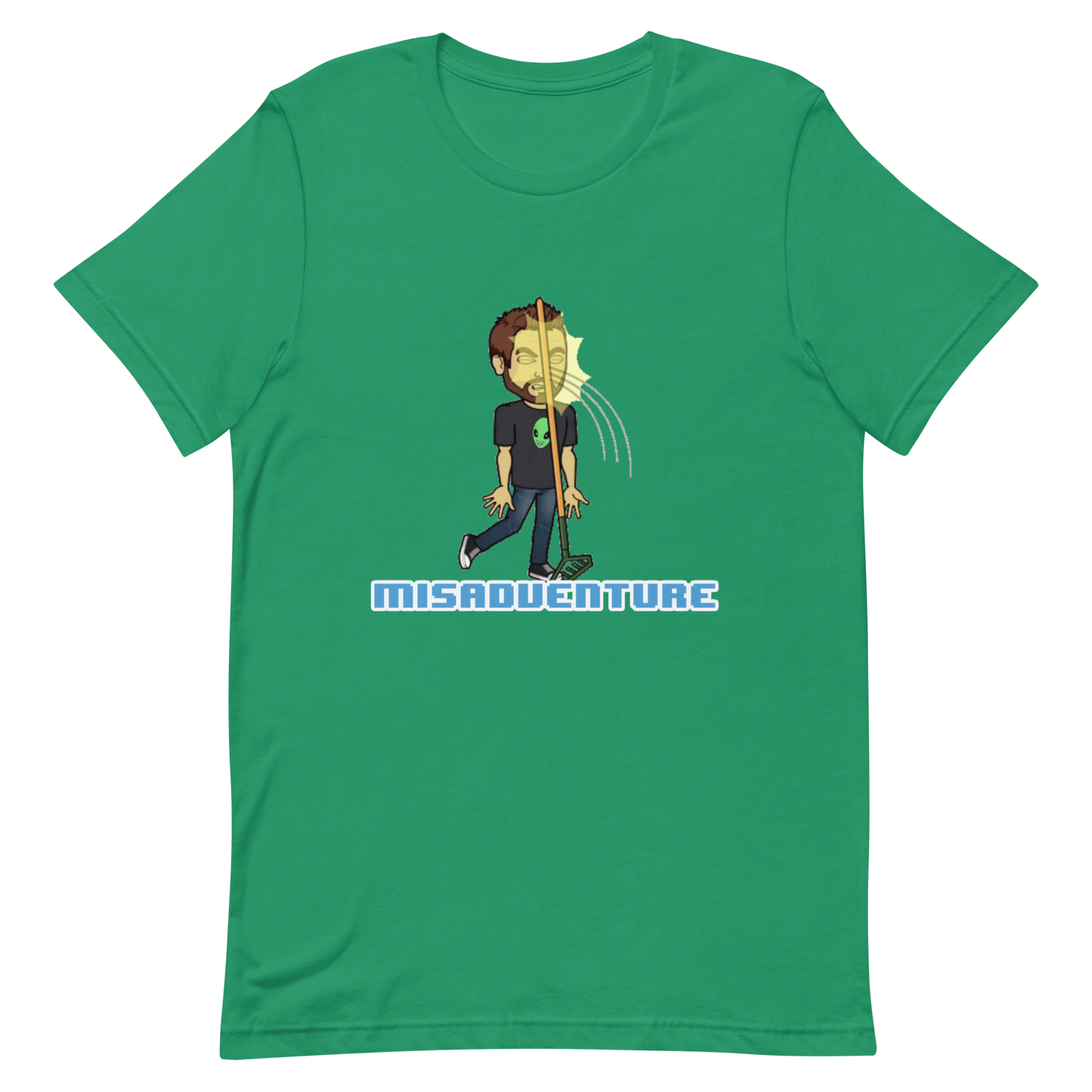 Virge Premium Tee
