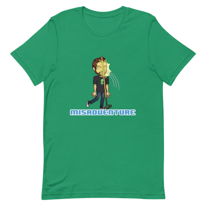 Virge Premium Tee