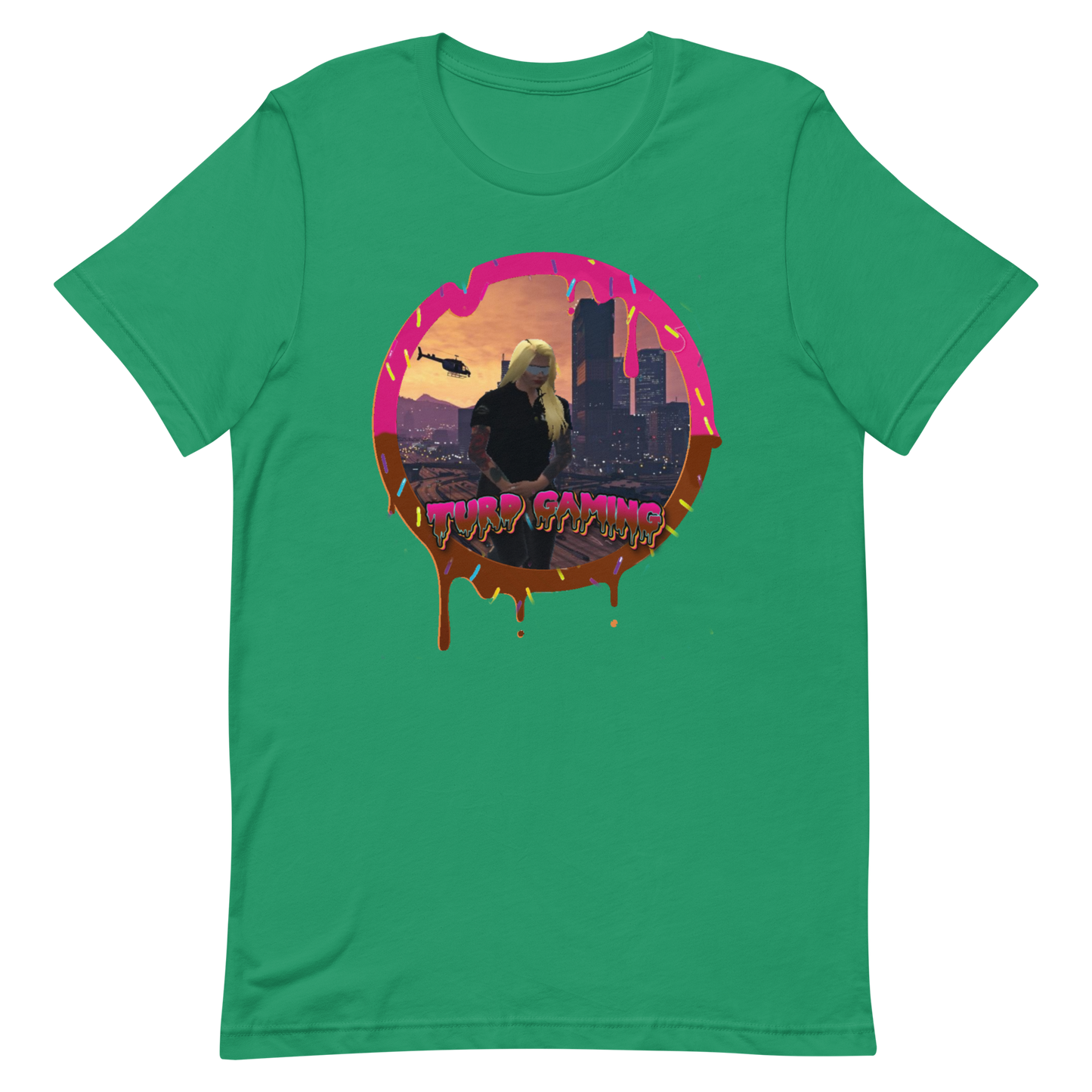 TurdGaming Premium Tee
