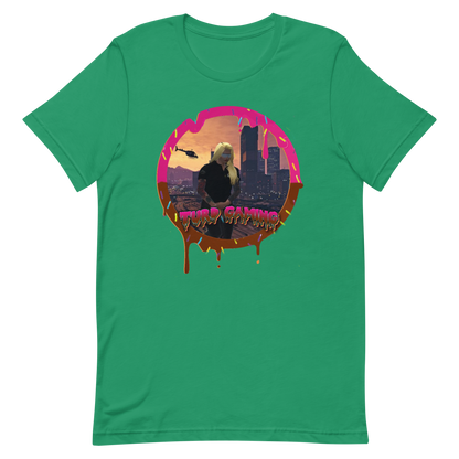 TurdGaming Premium Tee