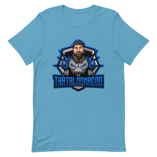 ThatBlooMagoo Premium Tee