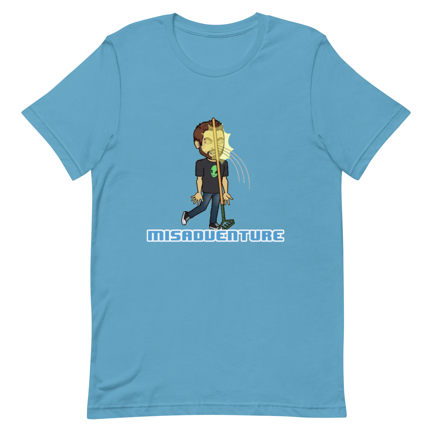 Virge Premium Tee