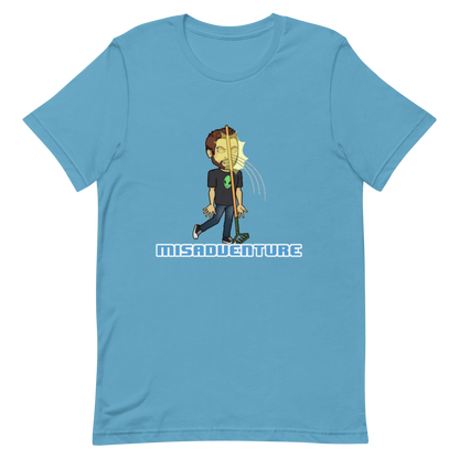 Virge Premium Tee