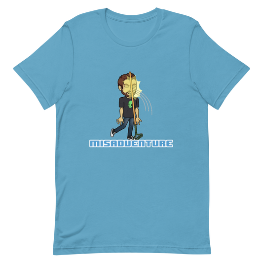 Virge Premium Tee