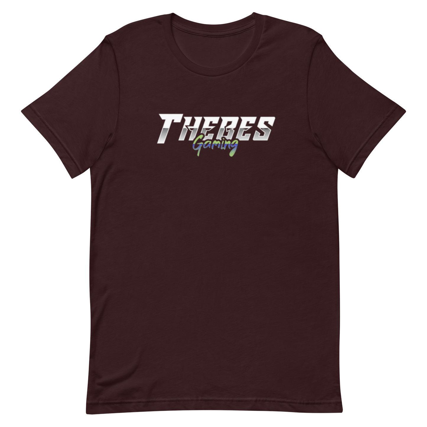 ThebesGaming Premium Tee