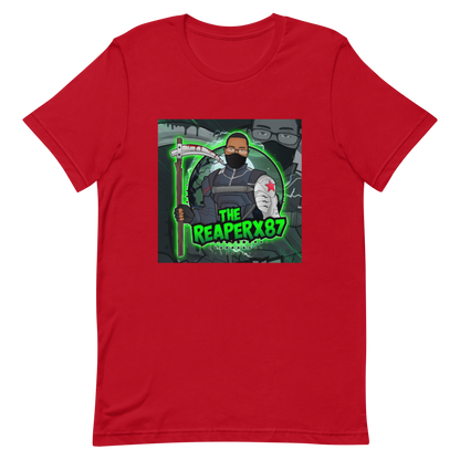 TheReaperx87 Premium Tee