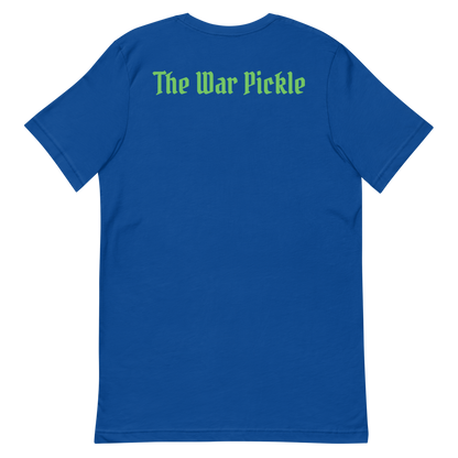 War Pickle Gaming Double Logo Premium Tee