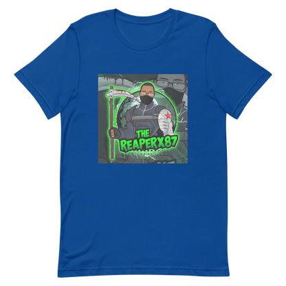 TheReaperx87 Premium Tee