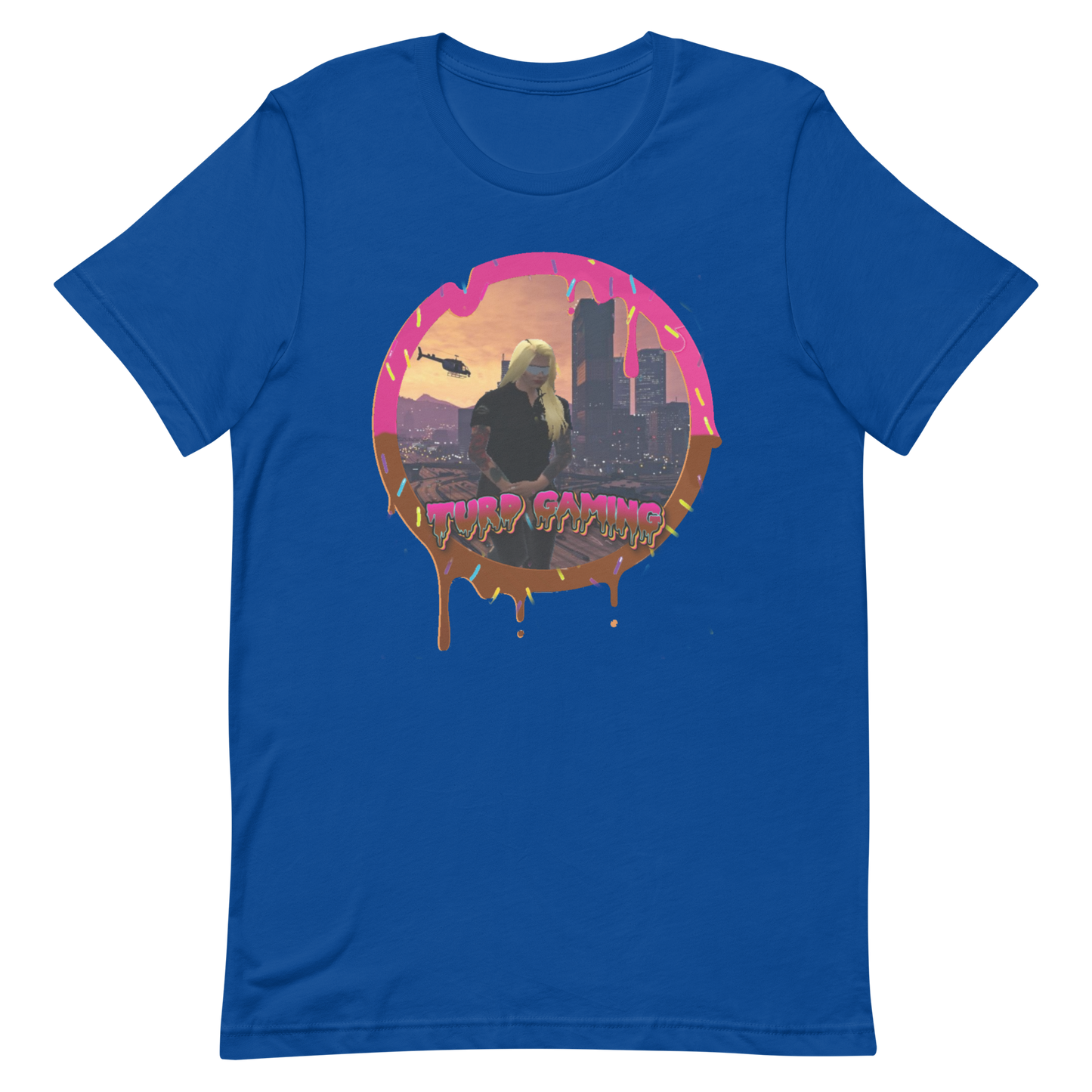 TurdGaming Premium Tee