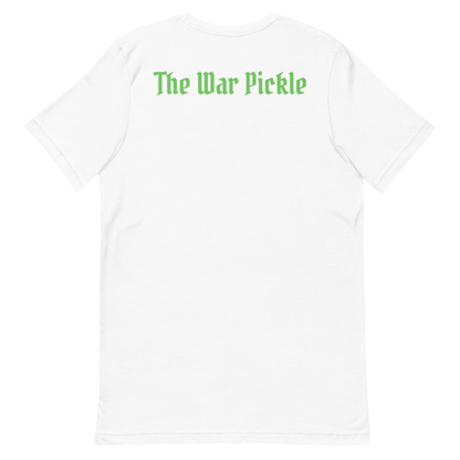 War Pickle Gaming Double Logo Premium Tee