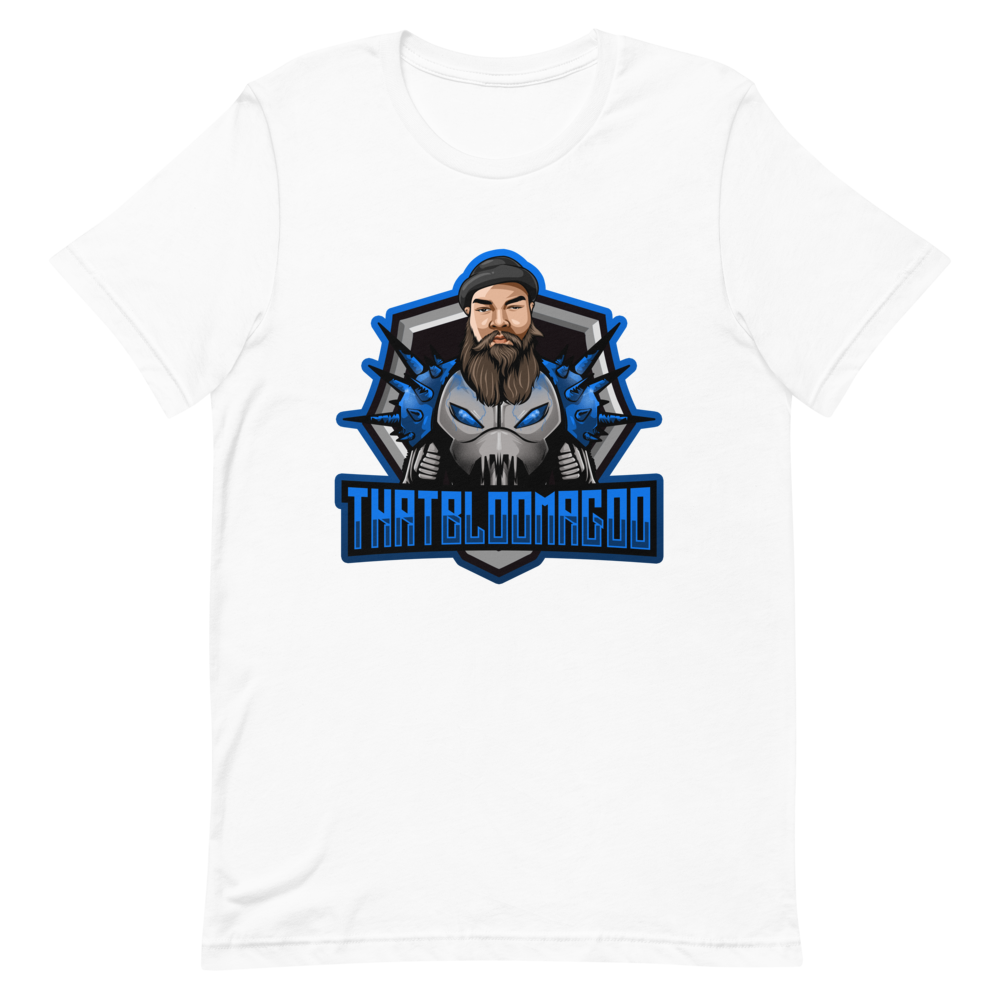 ThatBlooMagoo Premium Tee